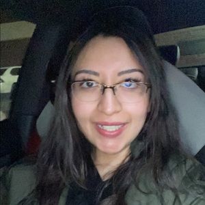 Meet your Posher, SofÃ­a